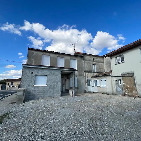 178C - Duplex T2 Tout Confort Du Gond - 60 M2 Le Gond-Pontouvre Extérieur photo