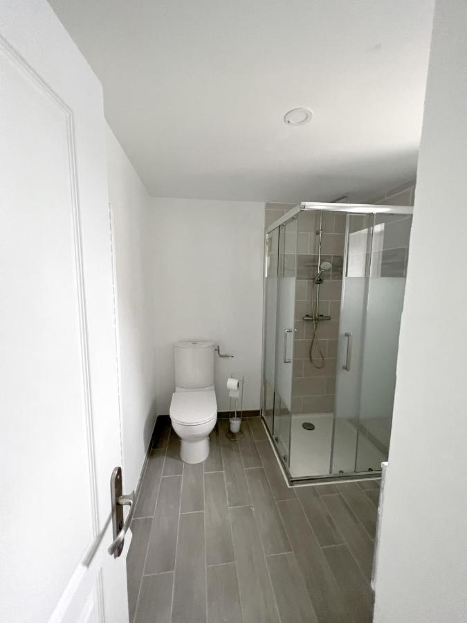 178C - Duplex T2 Tout Confort Du Gond - 60 M2 Le Gond-Pontouvre Extérieur photo